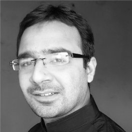 Hasan Faridi